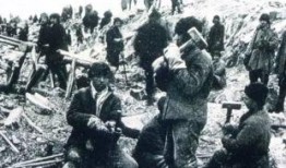 苏联故事在线观看,穿越时空的历史画卷